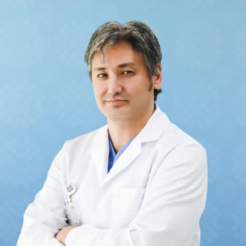 Uzm. Dr. Selçuk Meci Profil Fotoğrafı