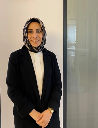 Uzm.Dr. Leyla Ezgi TÜĞEN Profil Fotoğrafı
