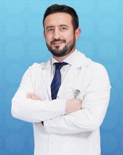 Op. Dr. Amir Aghayev