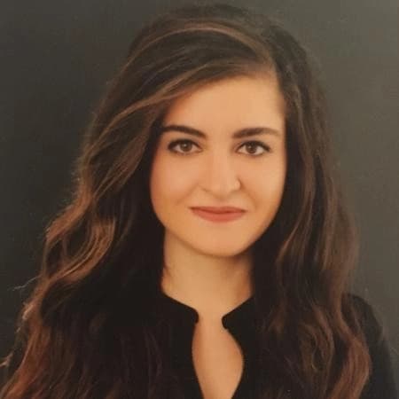 Psk. Burçin Özer Profil Fotoğrafı