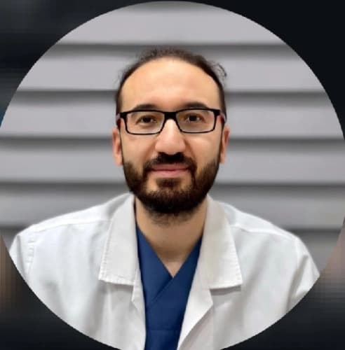 Op. Dr. Enes Ataç