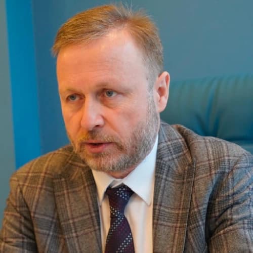 Prof. Dr. Özcan Öztürk Profil Fotoğrafı