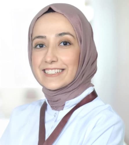 Dt. Afra Gezmiş Profil Fotoğrafı