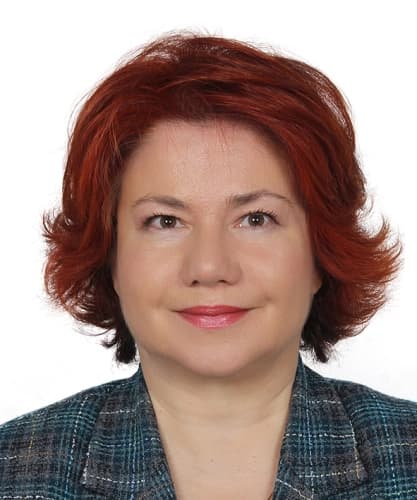 Prof. Dr. Şeminur Haznedaroğlu Profil Fotoğrafı