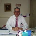 Uzm. Dr. Mustafa Nuri Vursavaş Profil Fotoğrafı