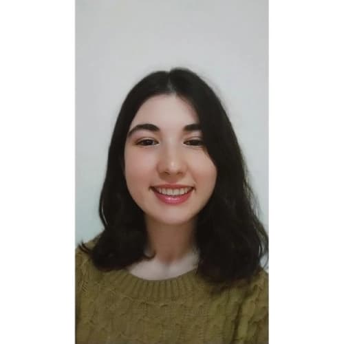 Psk. Dan. Elif Ataver Profil Fotoğrafı