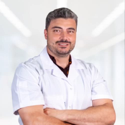 Op. Dr. Semih Çelik Profil Fotoğrafı