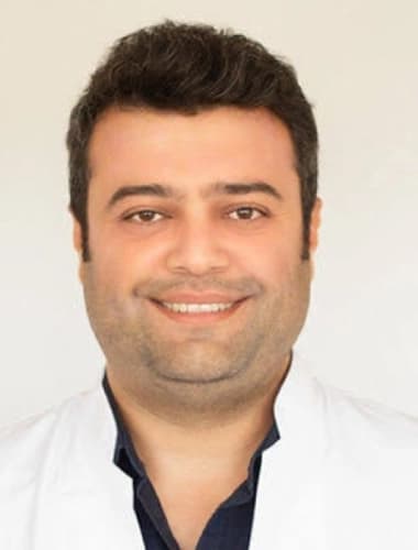 Op. Dr. Yusuf Mansur Torun Profil Fotoğrafı