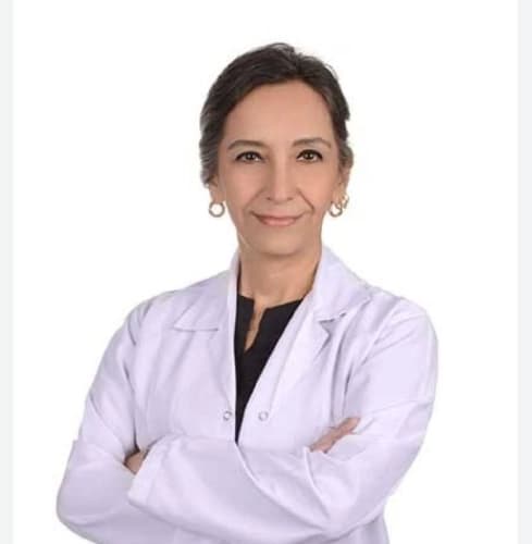 Op. Dr. Nadire Sevda İdil