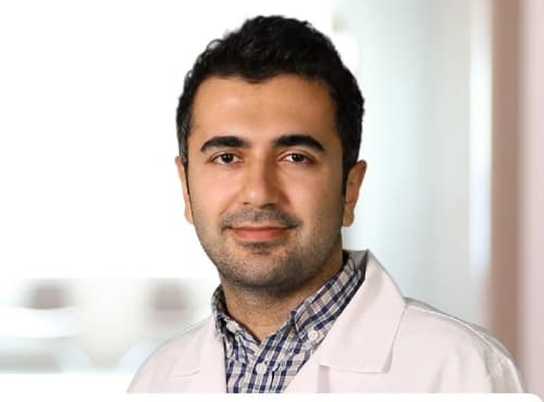 Op. Dr. Vasıf Mammadov Profil Fotoğrafı