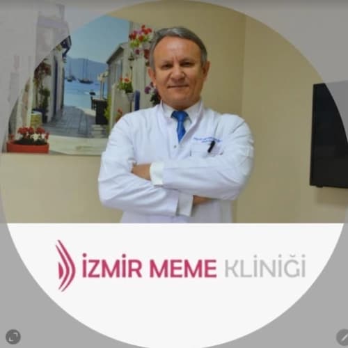 Doç. Dr. Mustafa Emiroğlu Profil Fotoğrafı