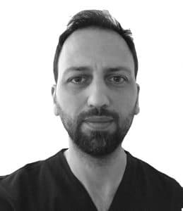 Dt. Ömer Kazancı Profil Fotoğrafı