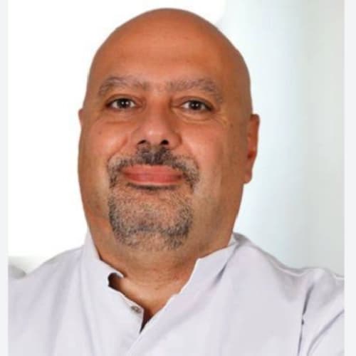 Dr. Umut Mert Aksoy Profil Fotoğrafı
