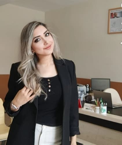 Aile Danışmanı Özge Baydar Çağa Profil Fotoğrafı