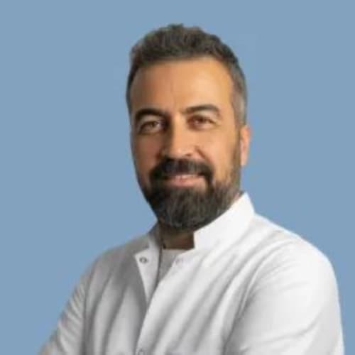 Op. Dr. Erhan Emre Karasulu