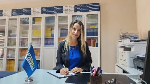 Uzm. Psk. Merve Özen