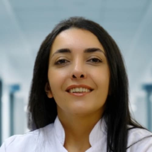 Op. Dr. Ümmü Gülsüm Barutcu