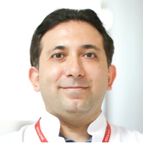 Op. Dr. Yavuz Çiçek