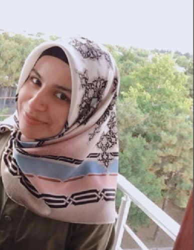 Dyt. Selvi Burak Profil Fotoğrafı