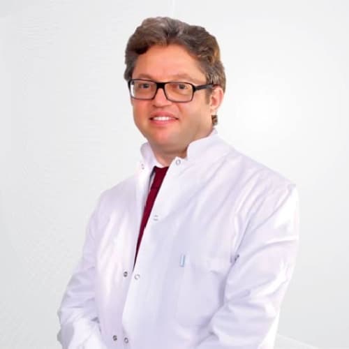 Op. Dr. Erhan Mutluer Profil Fotoğrafı