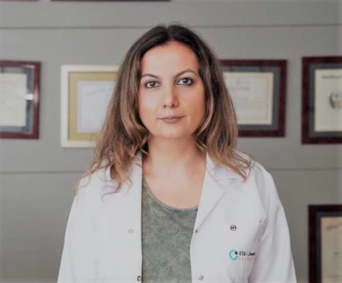 Op. Dr. Günseli Dura Özdemir Profil Fotoğrafı
