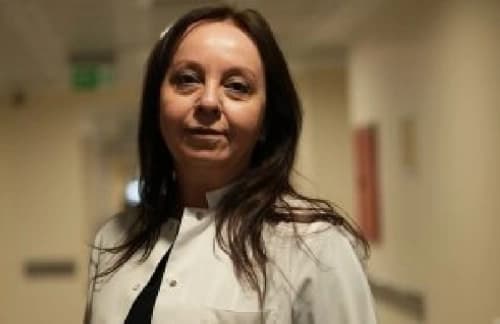 Prof. Dr. Dilek İnce Günal Profil Fotoğrafı