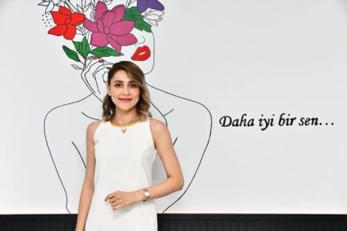 Uzm. Dr. Sepideh Khani Profil Fotoğrafı