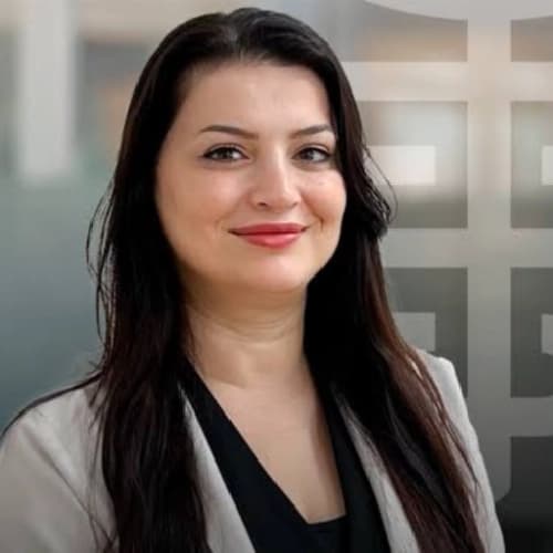 Uzm. Dr. Aysel Erdem Söğütlü