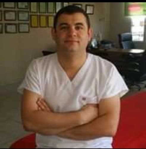 Fzt. Gökhan Ekiz