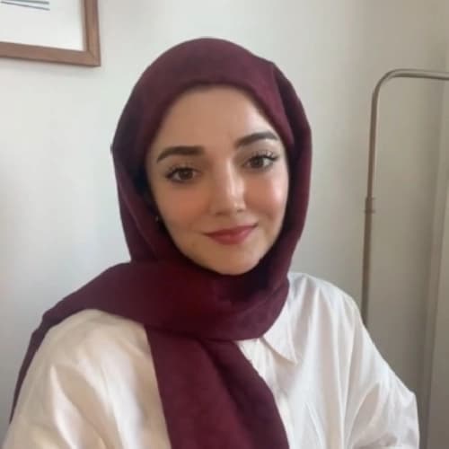 Psk. Liva Güneş Profil Fotoğrafı