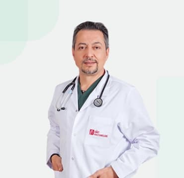 Dr. Ünal Tetik