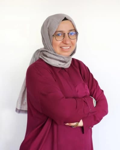 Psk. Sümeyra Yılmaz Profil Fotoğrafı