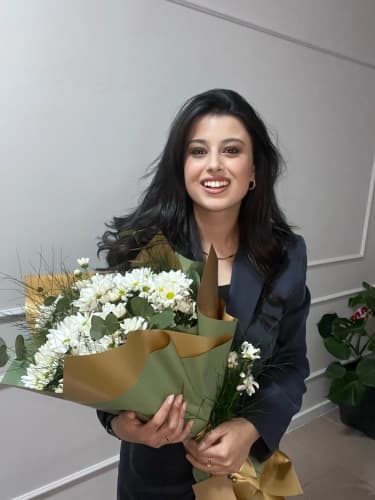 Psk. Hatice Eker Profil Fotoğrafı