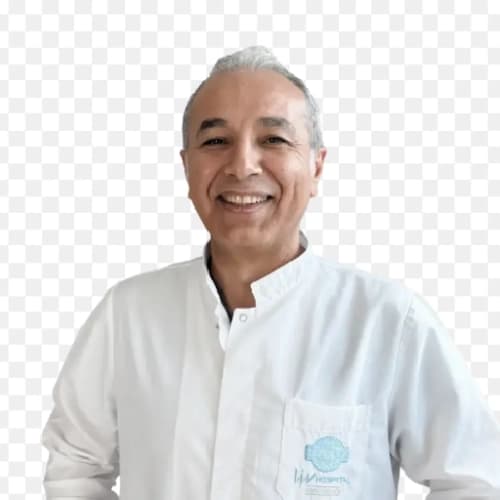Prof. Dr. Nihat Demir Profil Fotoğrafı