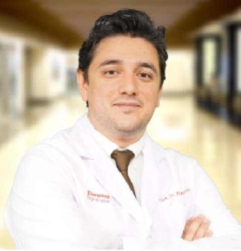 Uzm. Dr. Ahmet Atasever Profil Fotoğrafı
