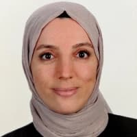 Dt. Hatice Özşahin Tercan Profil Fotoğrafı
