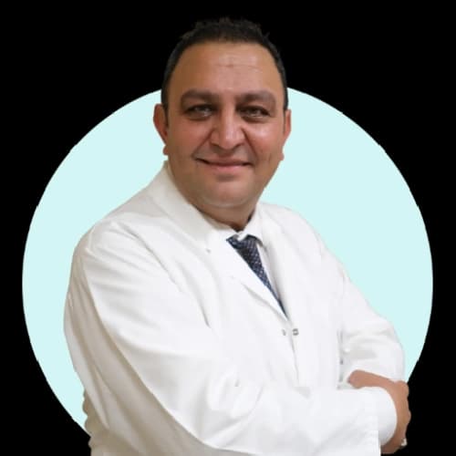 Prof. Dr. Murat Gültekin Profil Fotoğrafı