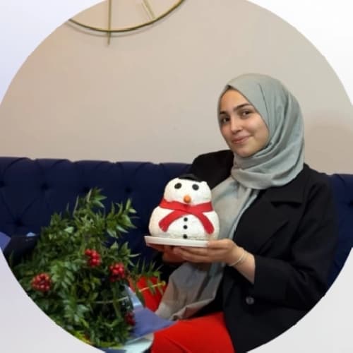 Fzt. Etka Durmuş Profil Fotoğrafı
