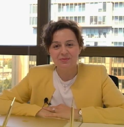 Çocuk Gelişim Nalan Erpolat