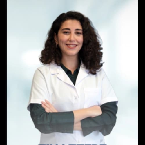 Klinik Psikolog Tutku Bayraktar