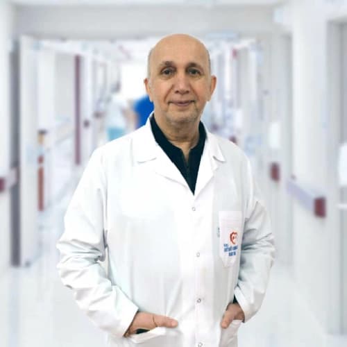 Op. Dr. Adnan Şahin