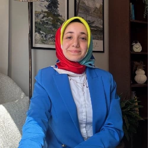 Psk. Dan. Ebrar Acar Profil Fotoğrafı