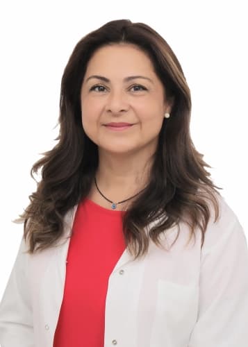 Prof. Dr. Emel Durmaz Profil Fotoğrafı