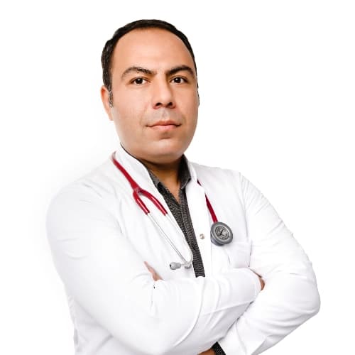 Uzm. Dr. İbrahim Gül