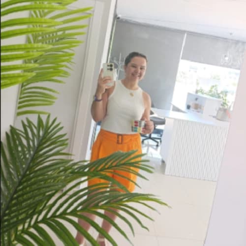 Dt. Gülşah Çapçı