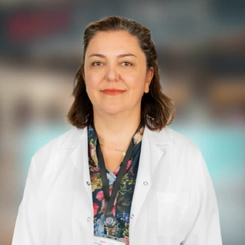 Uzm. Dr. Aslıhan Sever Profil Fotoğrafı