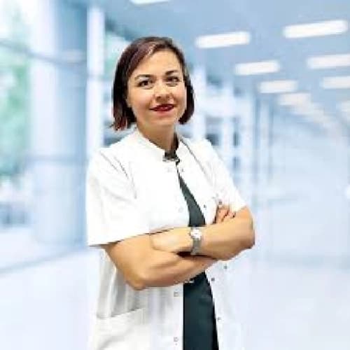 Doç. Dr. Mine Kiseli Profil Fotoğrafı