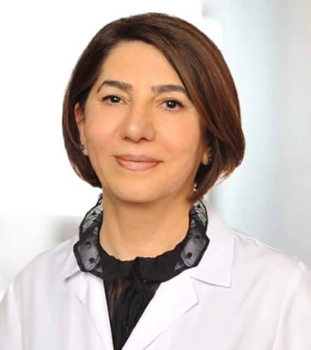 Uzm. Dr. Melek Koç Profil Fotoğrafı