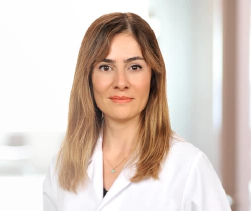 Uzm. Dr. Çiğdem Akalan Profil Fotoğrafı