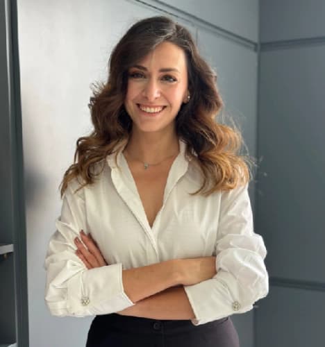 Psk. Esin Yıldız Profil Fotoğrafı